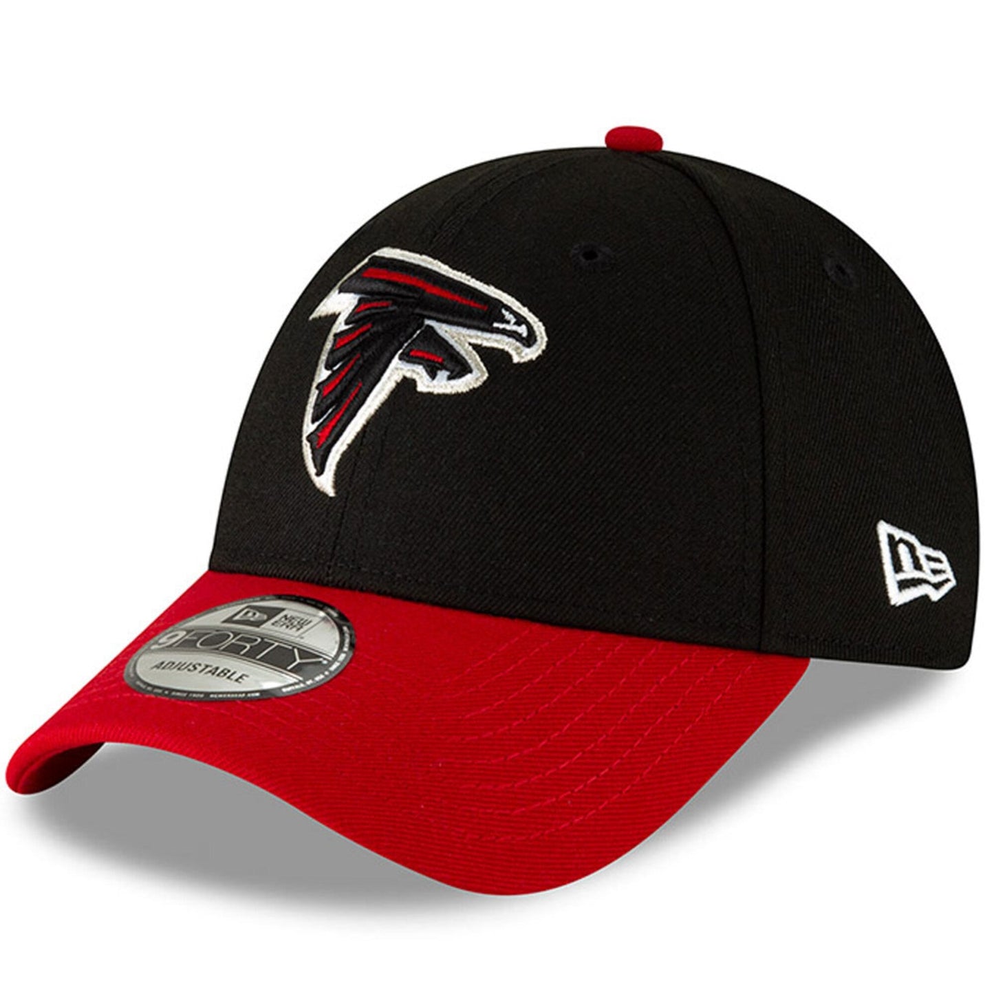 New Era Men's NFL Atlanta Falcons 940 Strapback Hats