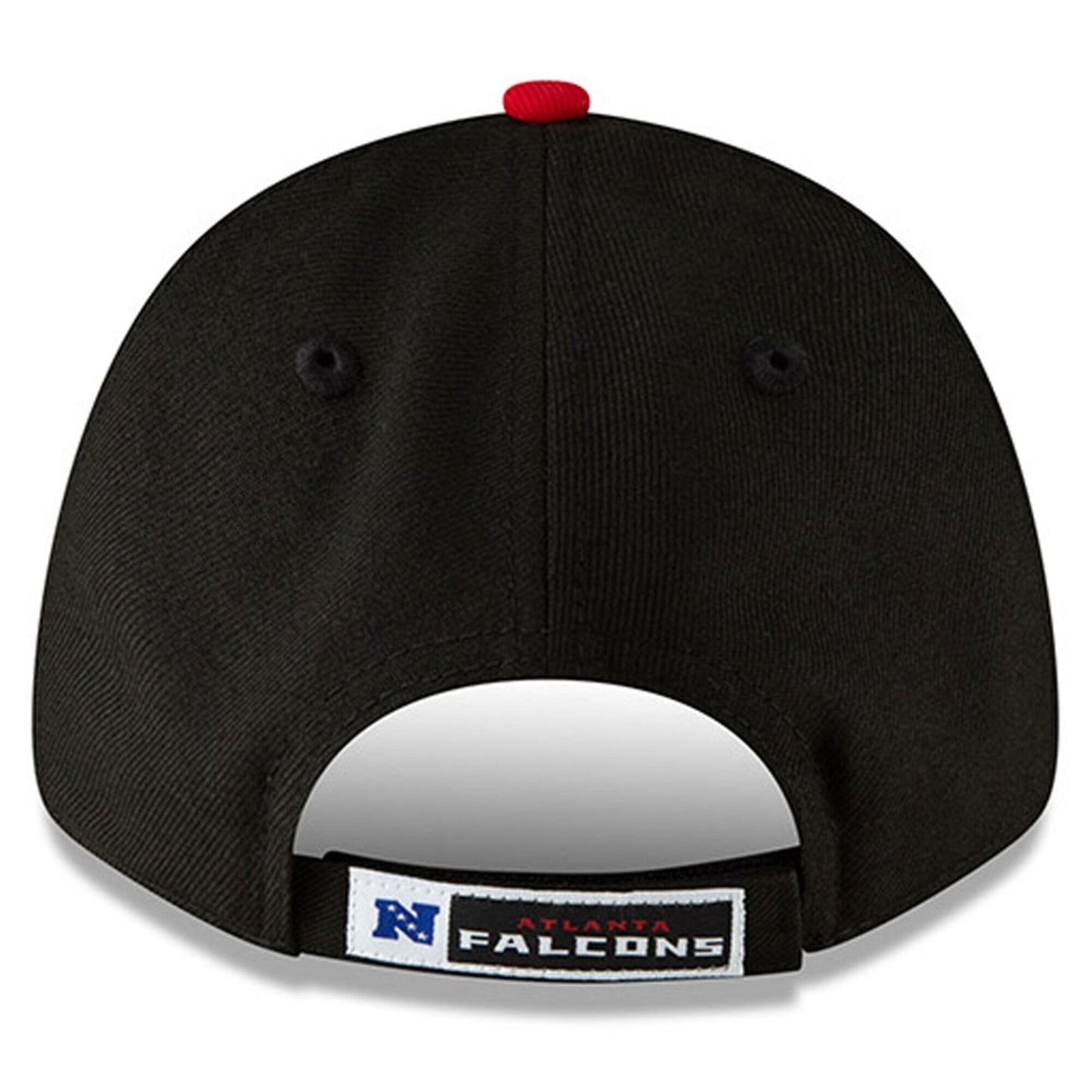 Men's New Era NFL Atlanta Falcons 940 Strapback - Black/Red