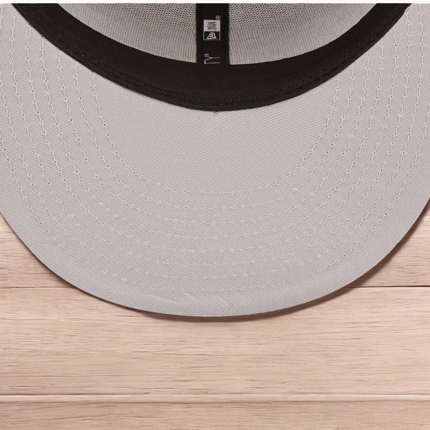 Men's New Era MLB 950 Team Split Snapback - Boston Red Sox