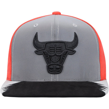 Mitchell & Ness Men's NBA Day 5 Snapback Bulls Snapback Caps