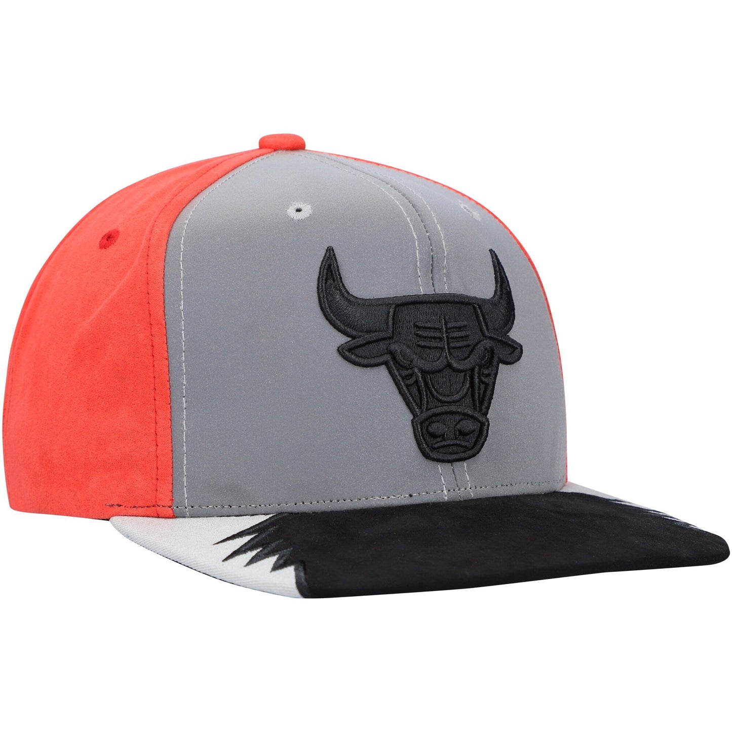 Mitchell & Ness Men's NBA Day 5 Snapback Bulls Snapback Caps