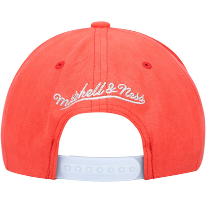 Mitchell & Ness Men's NBA Day 5 Snapback Bulls Snapback Caps