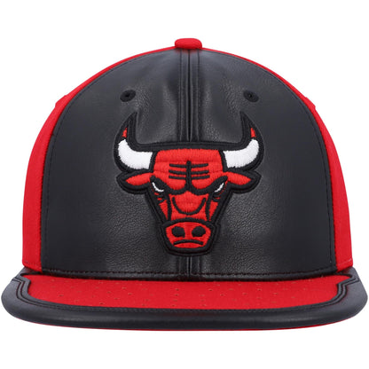 Mitchell & Ness Men's NBA Day One Snapback Bulls Snapback Caps