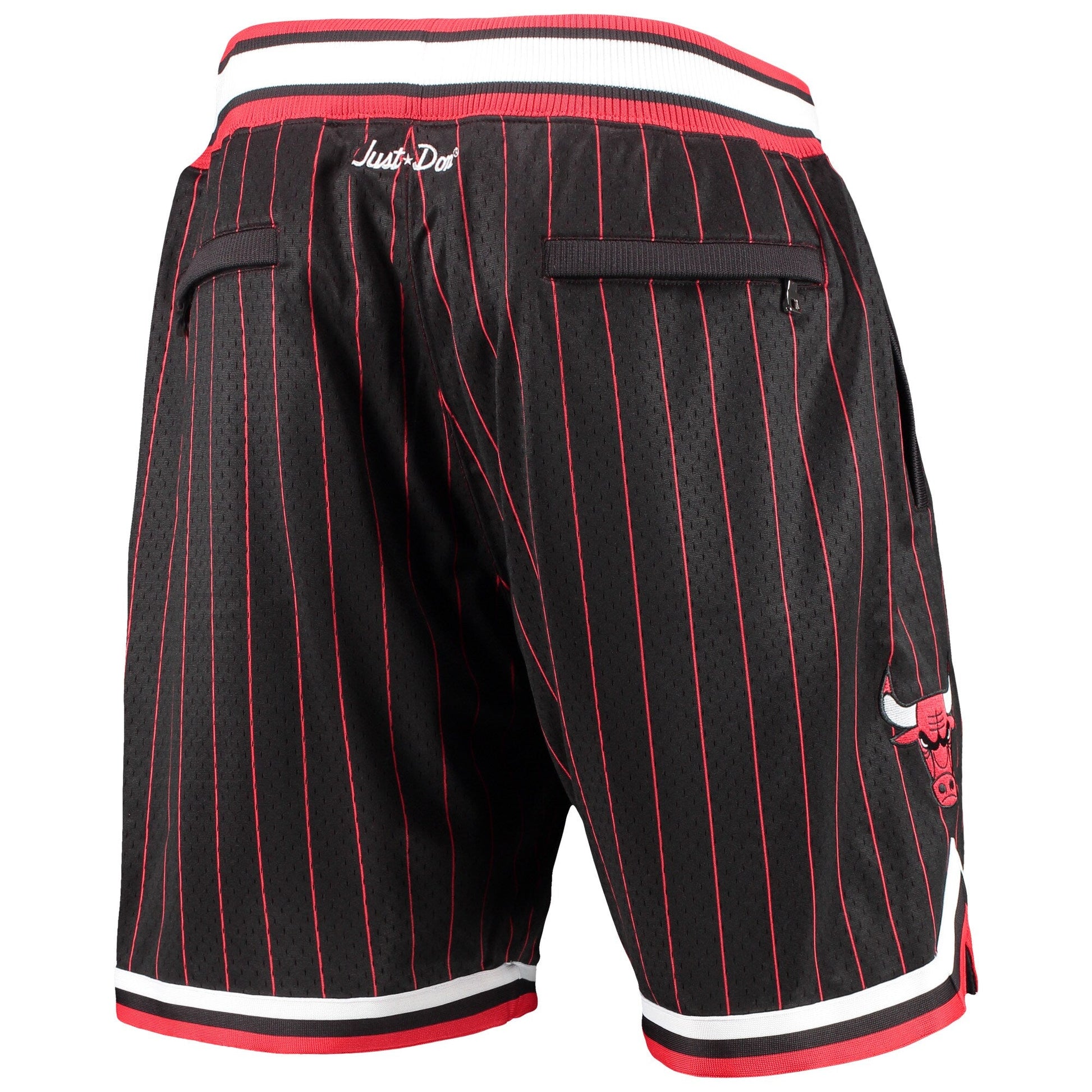 Black-Red-