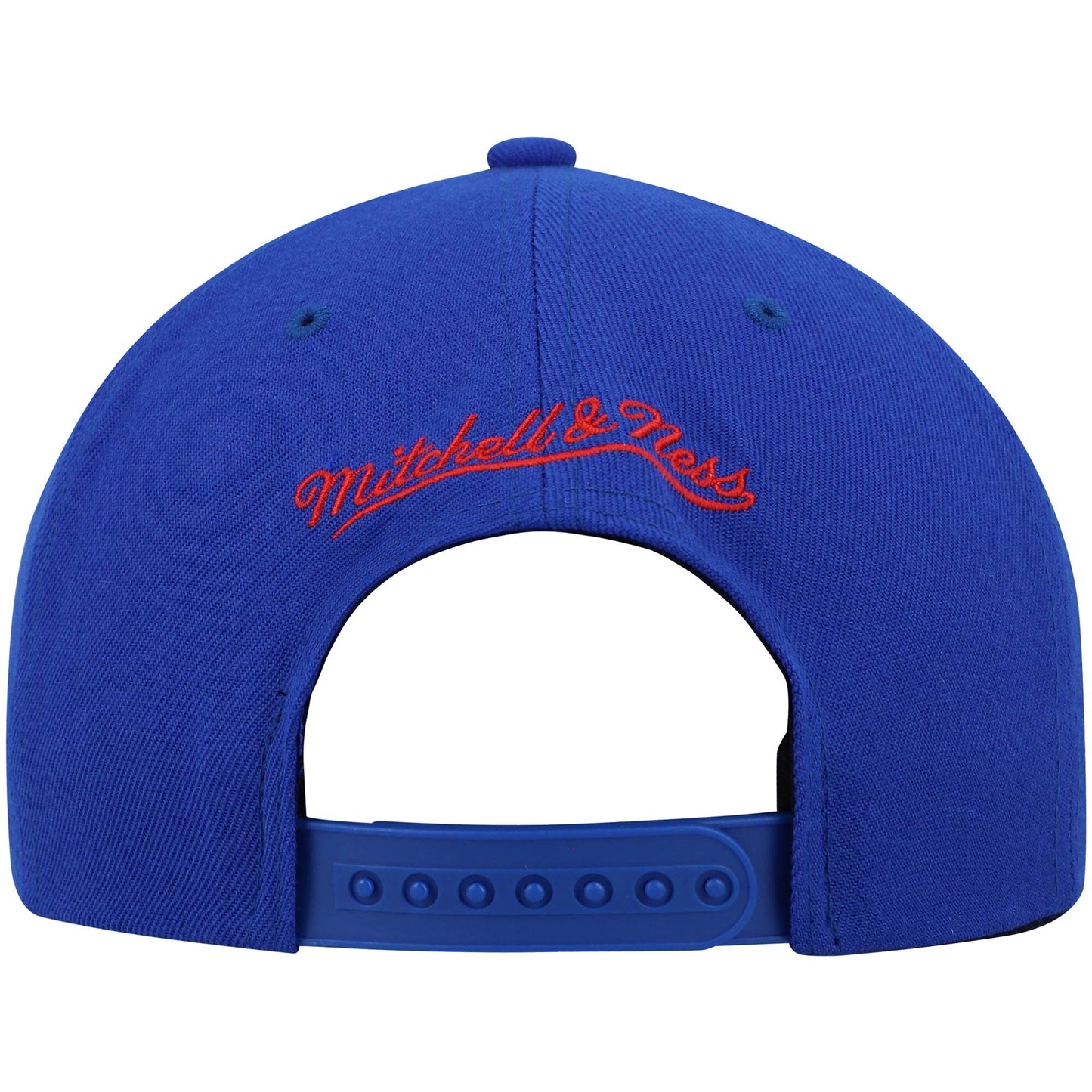Mitchell & Ness Men's NBA Philadelphia 76Ers Team 2 Tone 2.0 Snapback