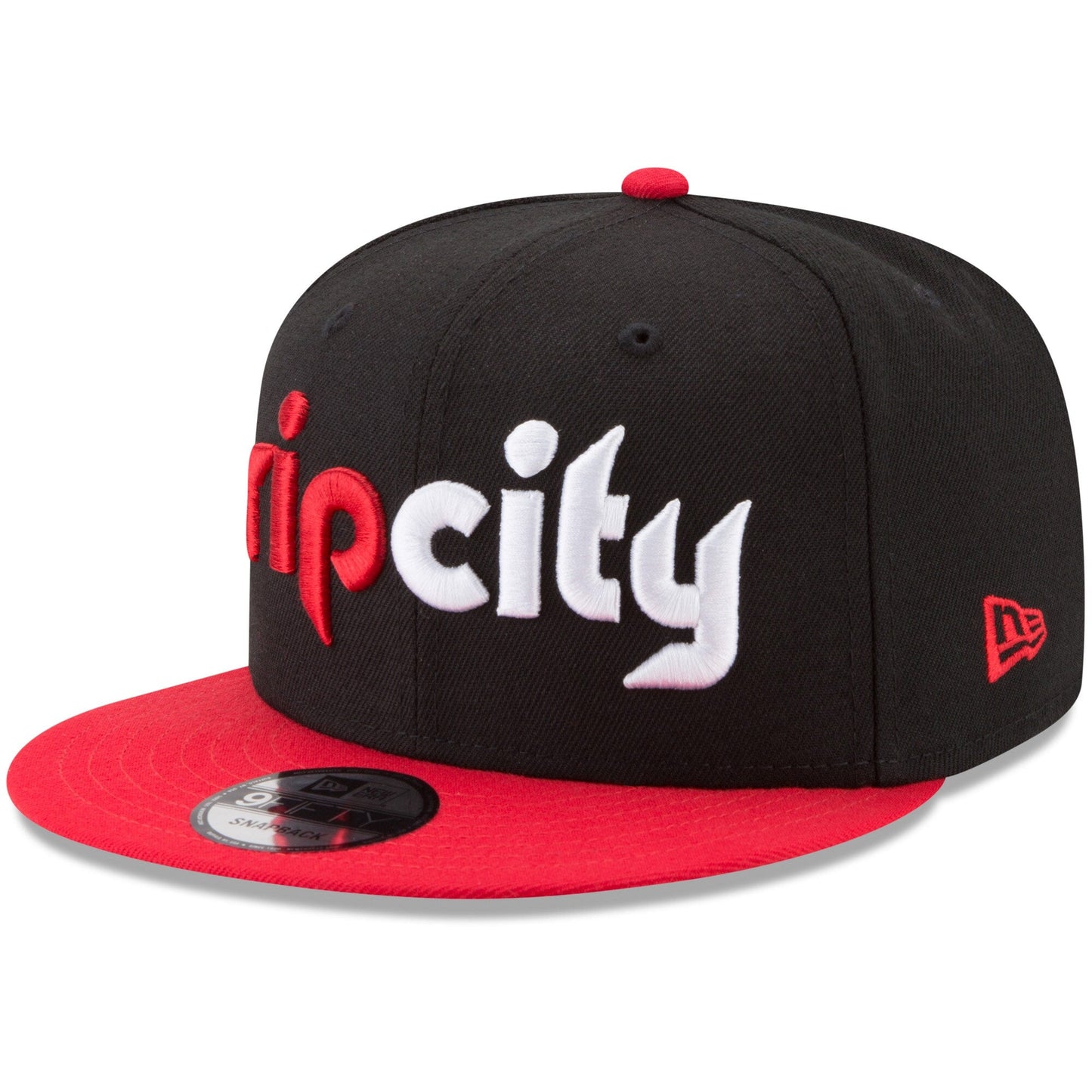 Men's New Era NBA 950 2Tone Otc Snapback - Portland Trail Blazers