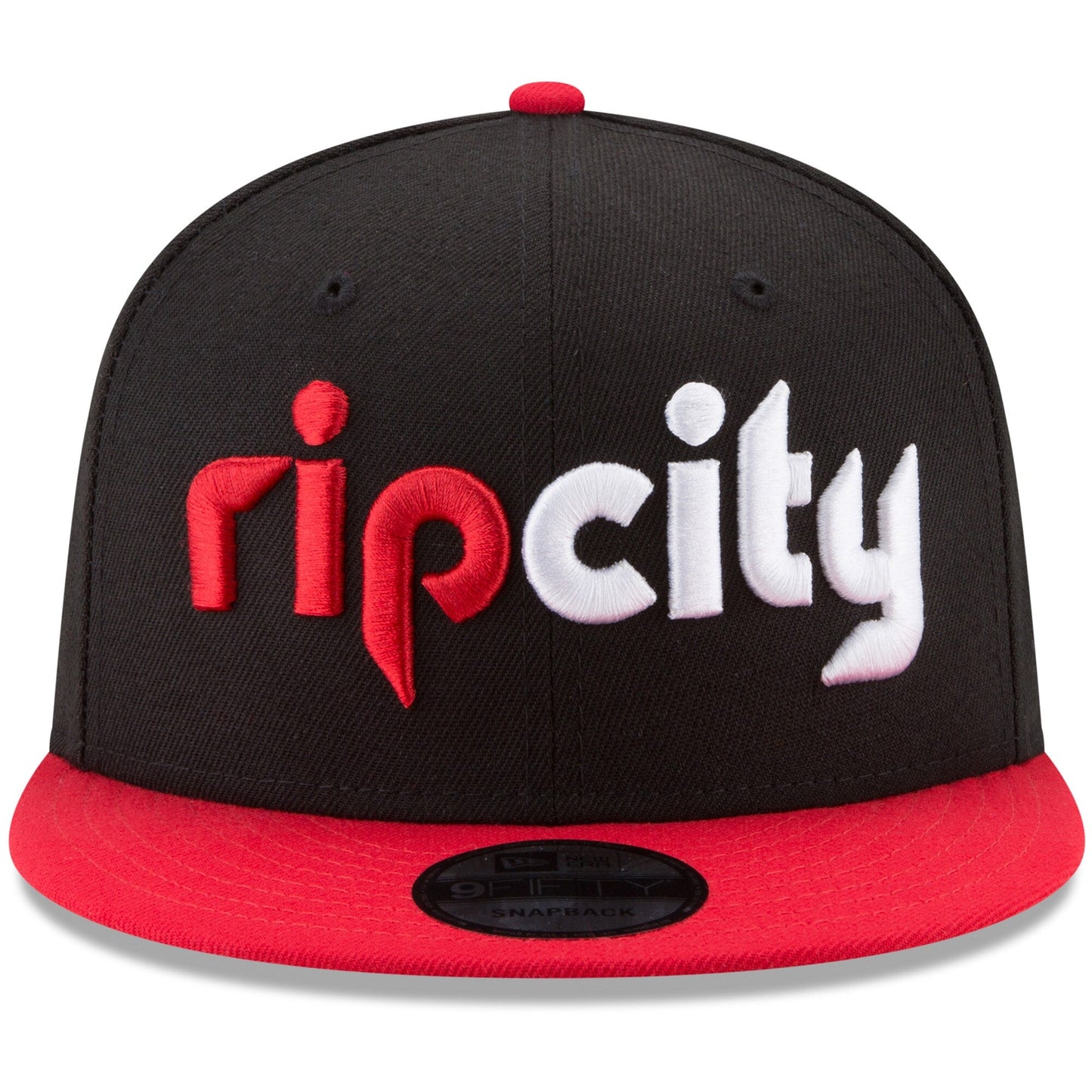 Men's New Era NBA 950 2Tone Otc Snapback - Portland Trail Blazers