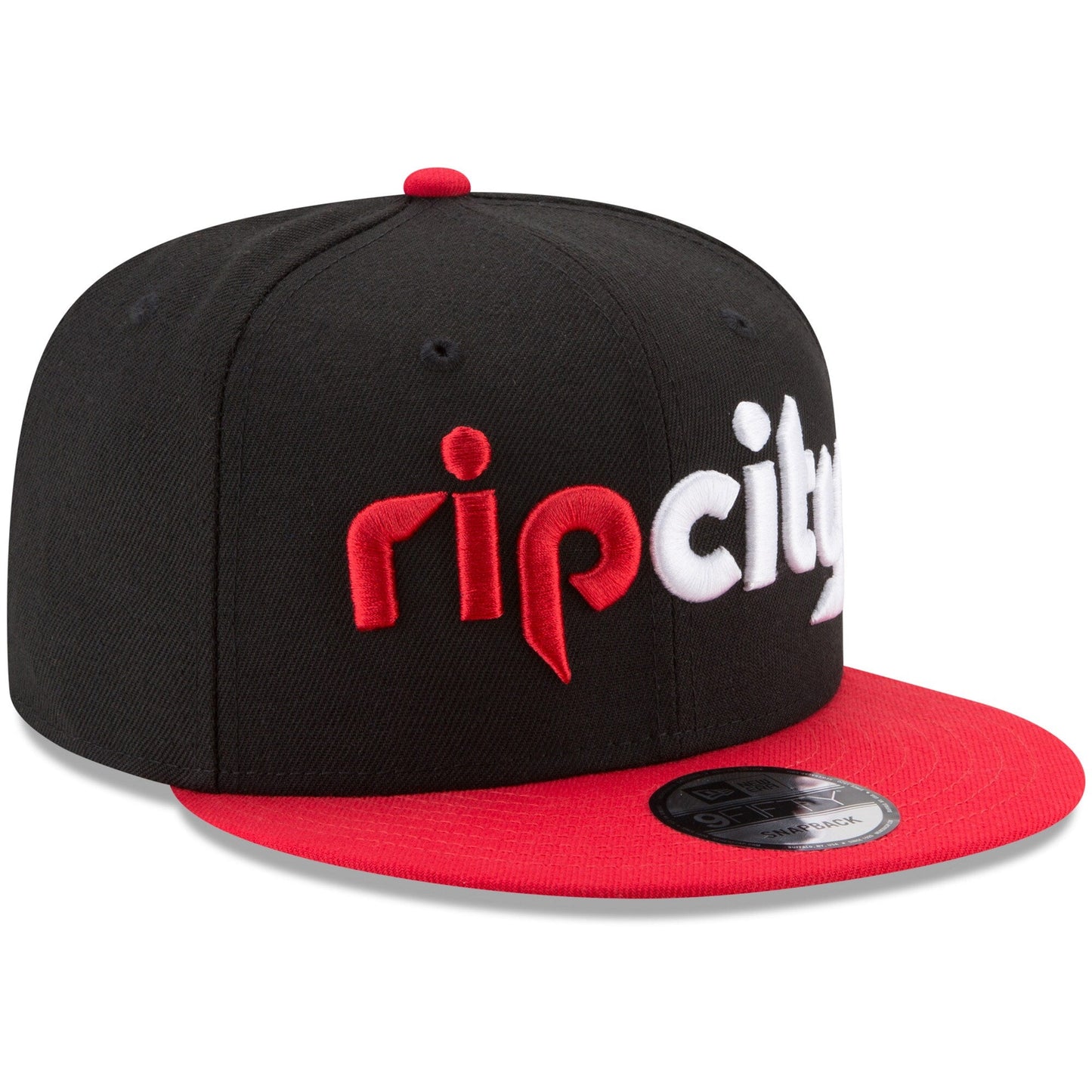 Men's New Era NBA 950 2Tone Otc Snapback - Portland Trail Blazers