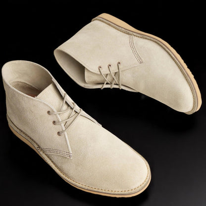Red Wing Shoes Men's Weekender Chukka