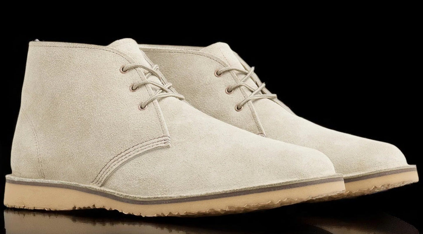 Red Wing Shoes Men's Weekender Chukka