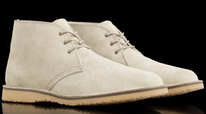 Red Wing Shoes Men's Weekender Chukka