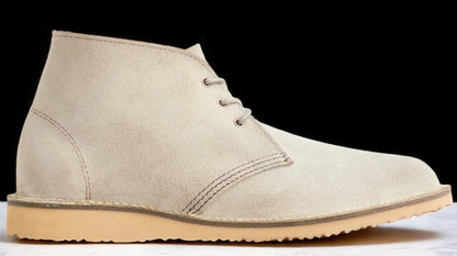 Red Wing Shoes Men's Weekender Chukka