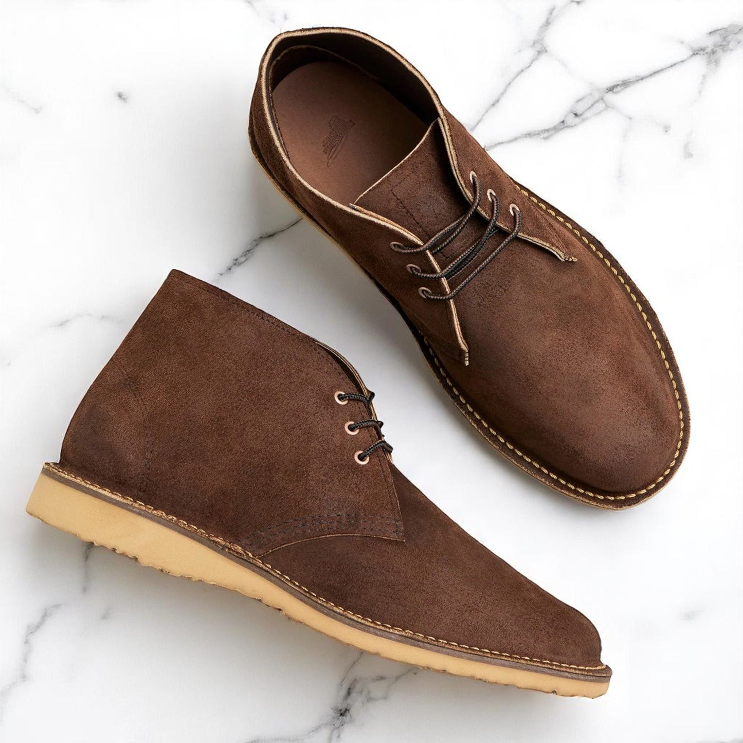 Red Wing Shoes Men's Weekender Chukka