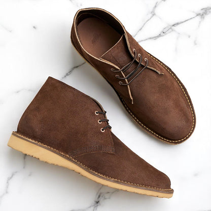 Red Wing Shoes Men's Weekender Chukka