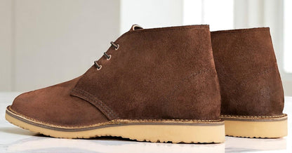 Red Wing Shoes Men's Weekender Chukka