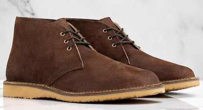 Red Wing Shoes Men's Weekender Chukka