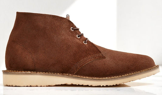 Red Wing Shoes Men's Weekender Chukka
