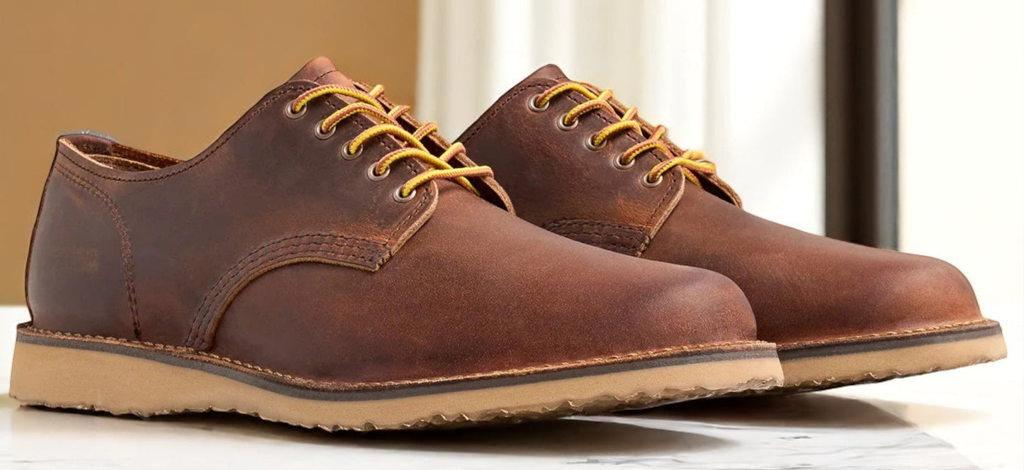 Men's Red Wing Shoes Weekender Oxford
