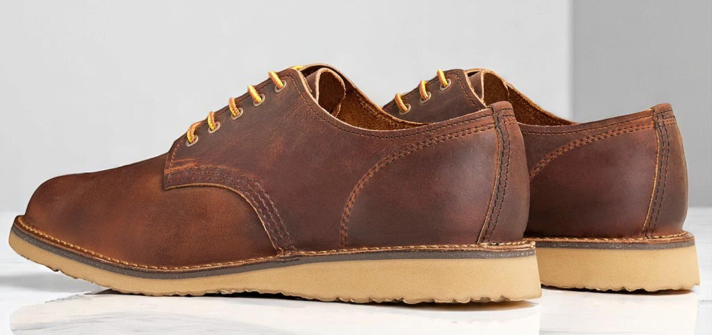 Men's Red Wing Shoes Weekender Oxford