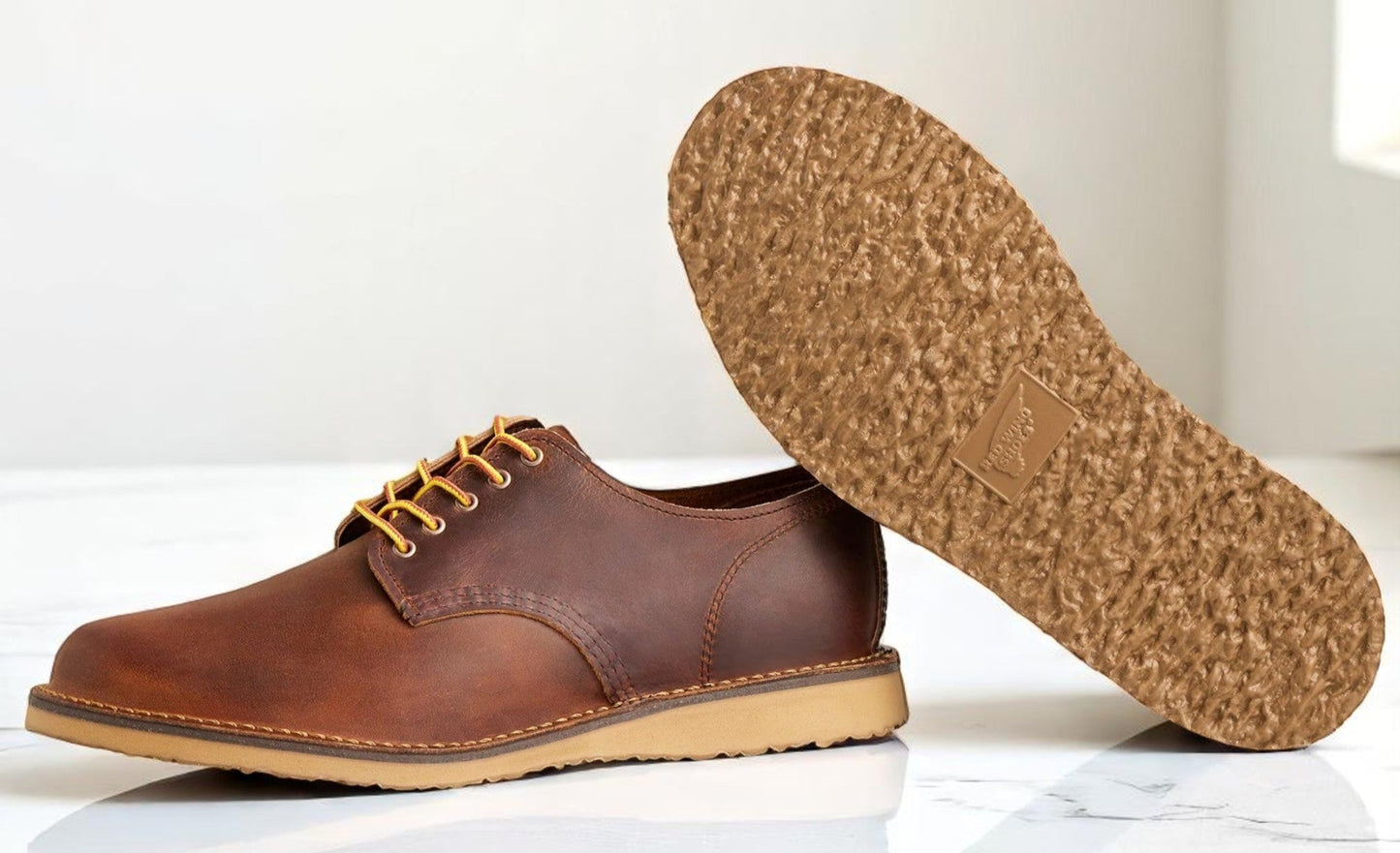 Men's Red Wing Shoes Weekender Oxford