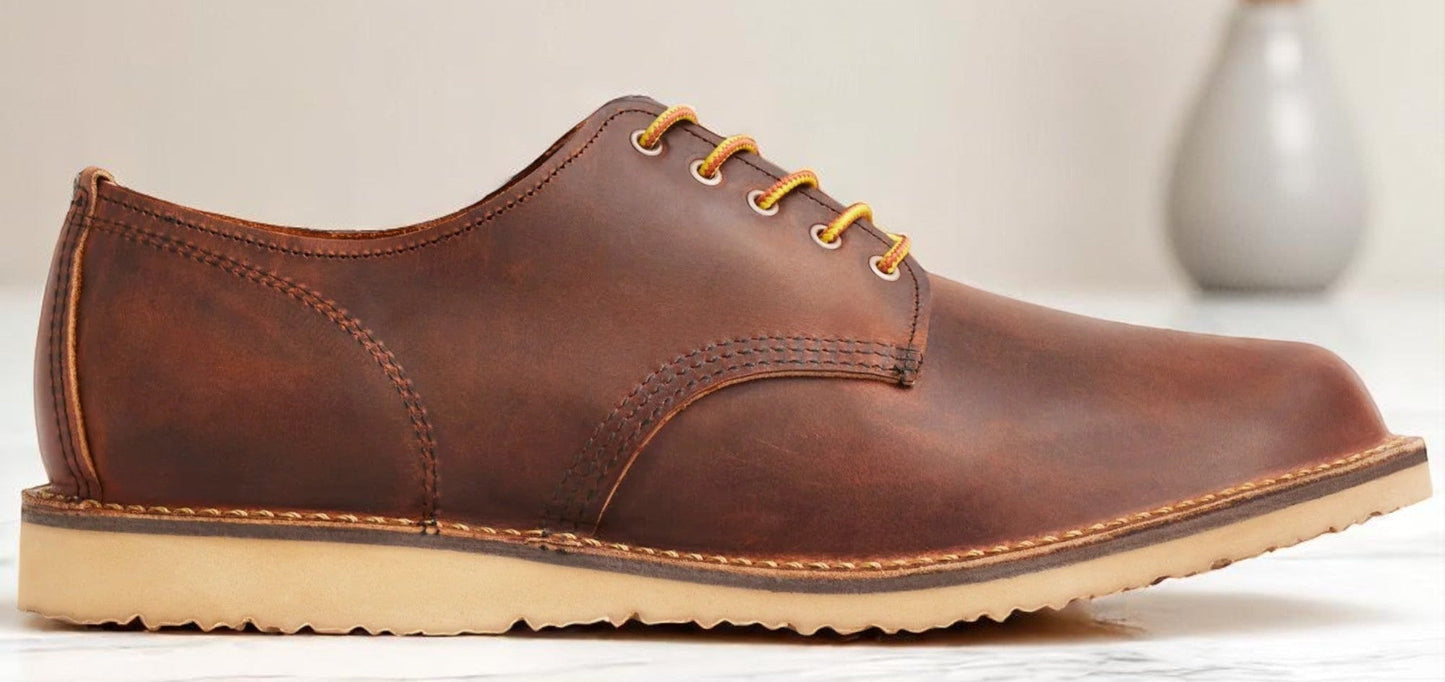 Men's Red Wing Shoes Weekender Oxford