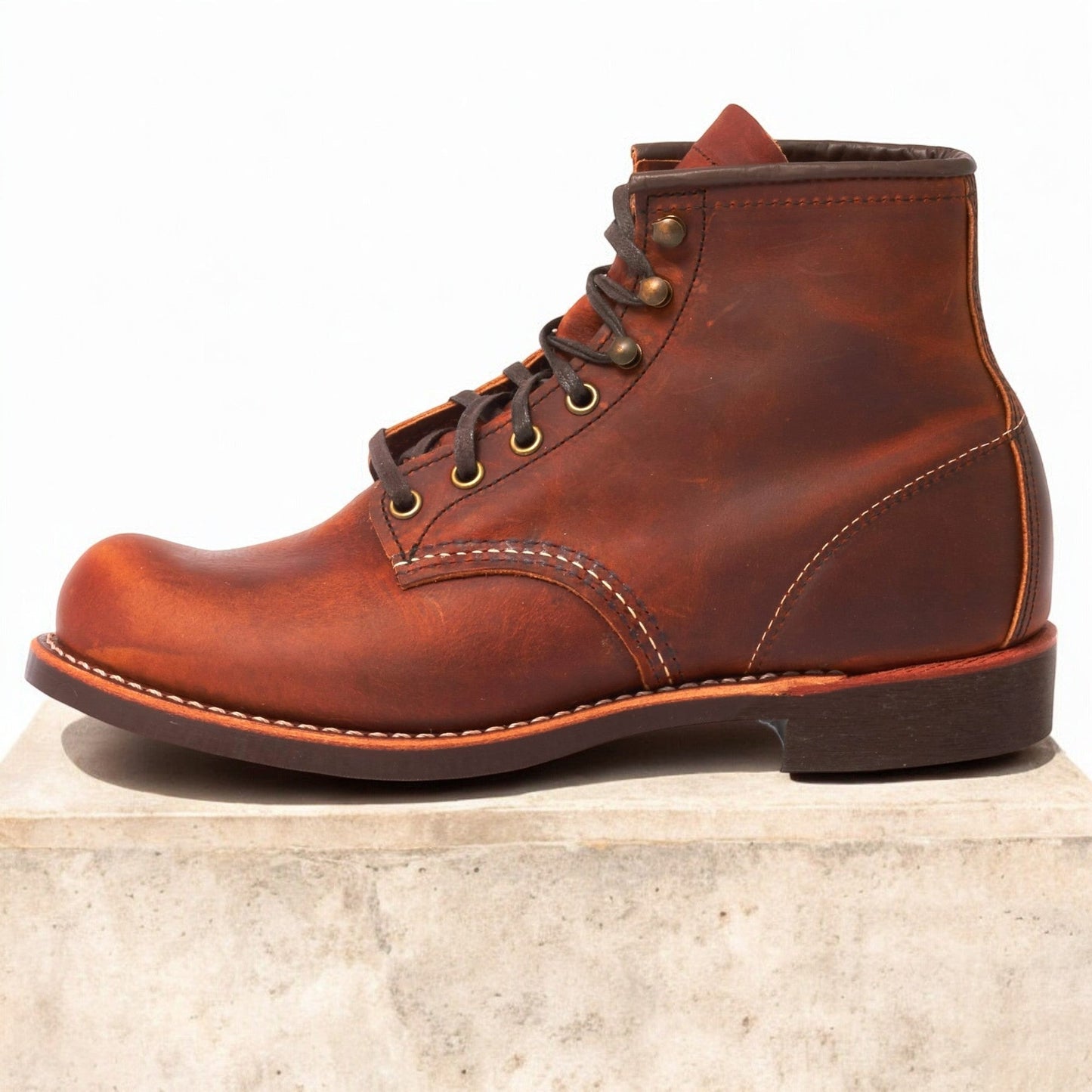 Red Wing Shoes Men's Red Wing Blacksmith Sneakers