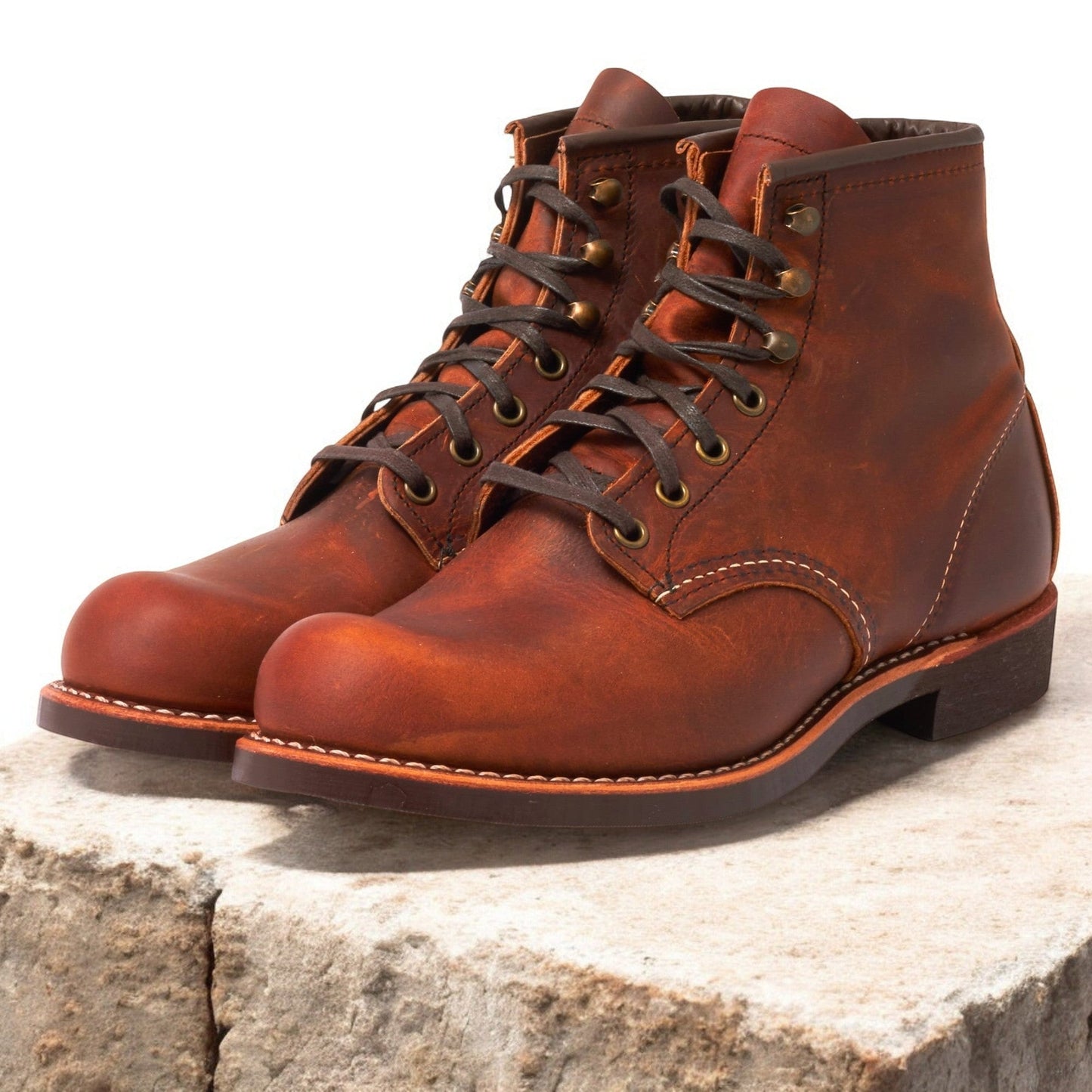 Red Wing Shoes Men's Red Wing Blacksmith Wide 2E Width Width)