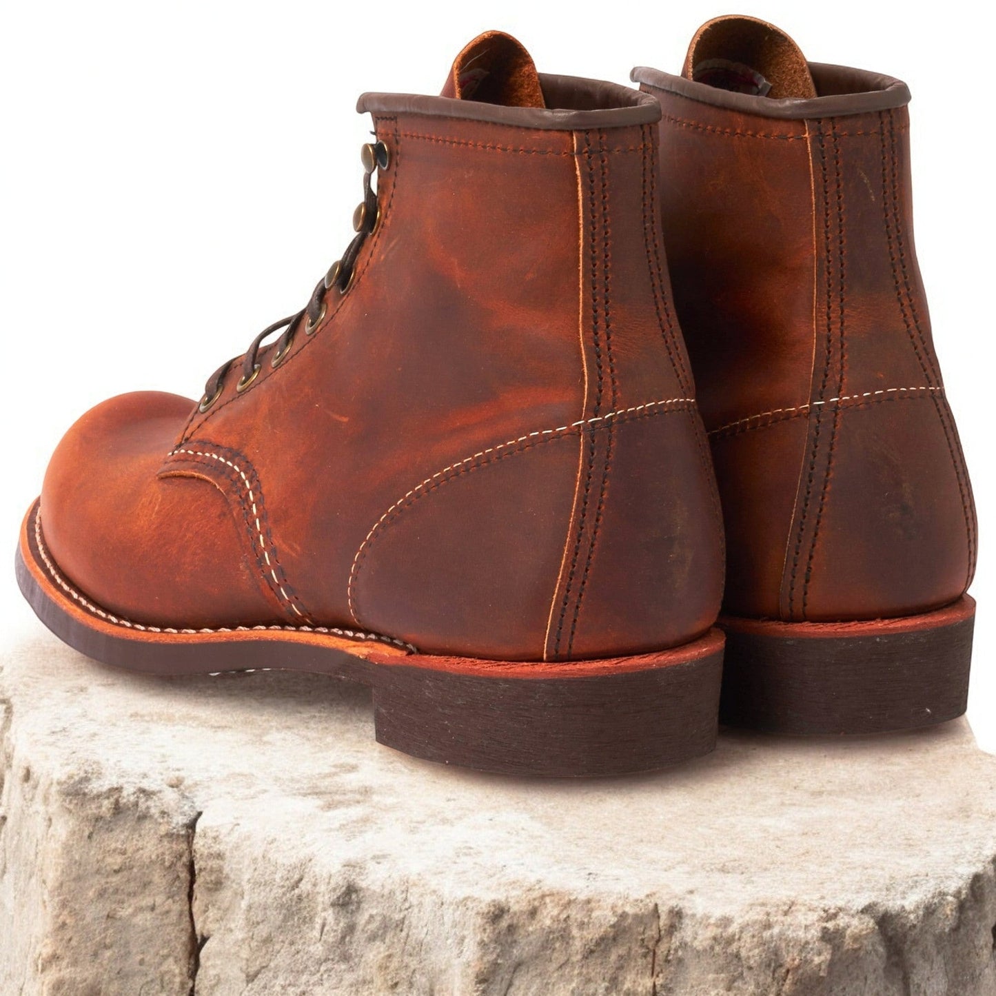Red Wing Shoes Men's Red Wing Blacksmith Wide 2E Width Width)
