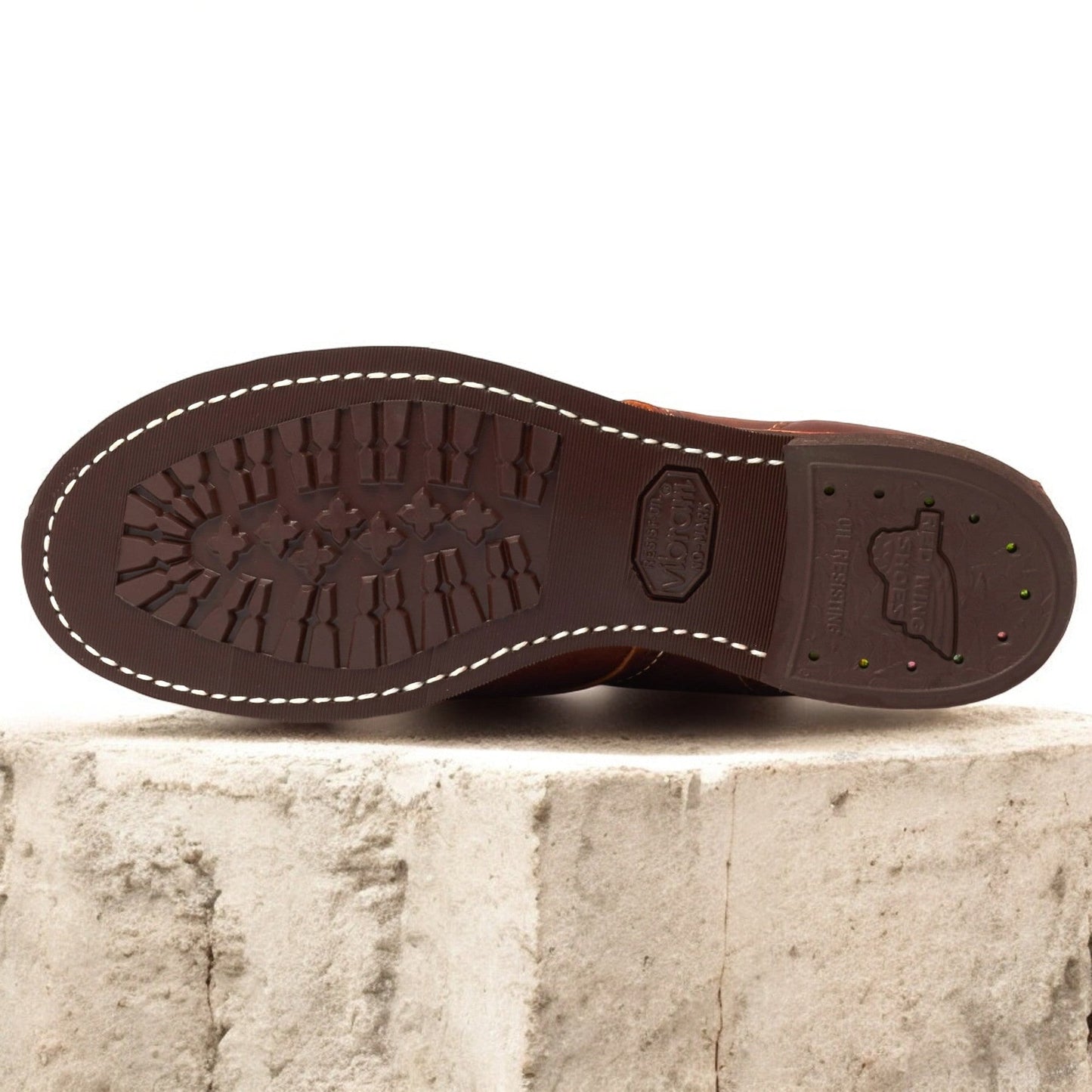 Red Wing Shoes Men's Red Wing Blacksmith Sneakers