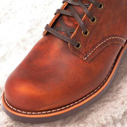 Red Wing Shoes Men's Red Wing Blacksmith Wide 2E Width Width)