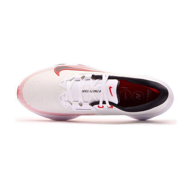 Nike Men's Infinity Tour 2 Golf Shoes