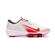 White/University Red/Pure Platinum/Black