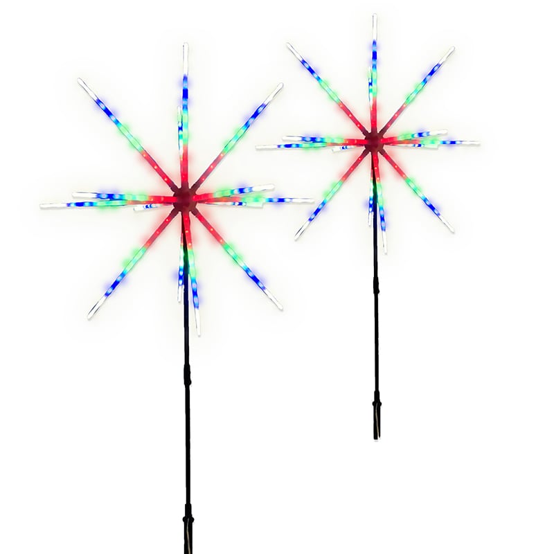 Multi color-