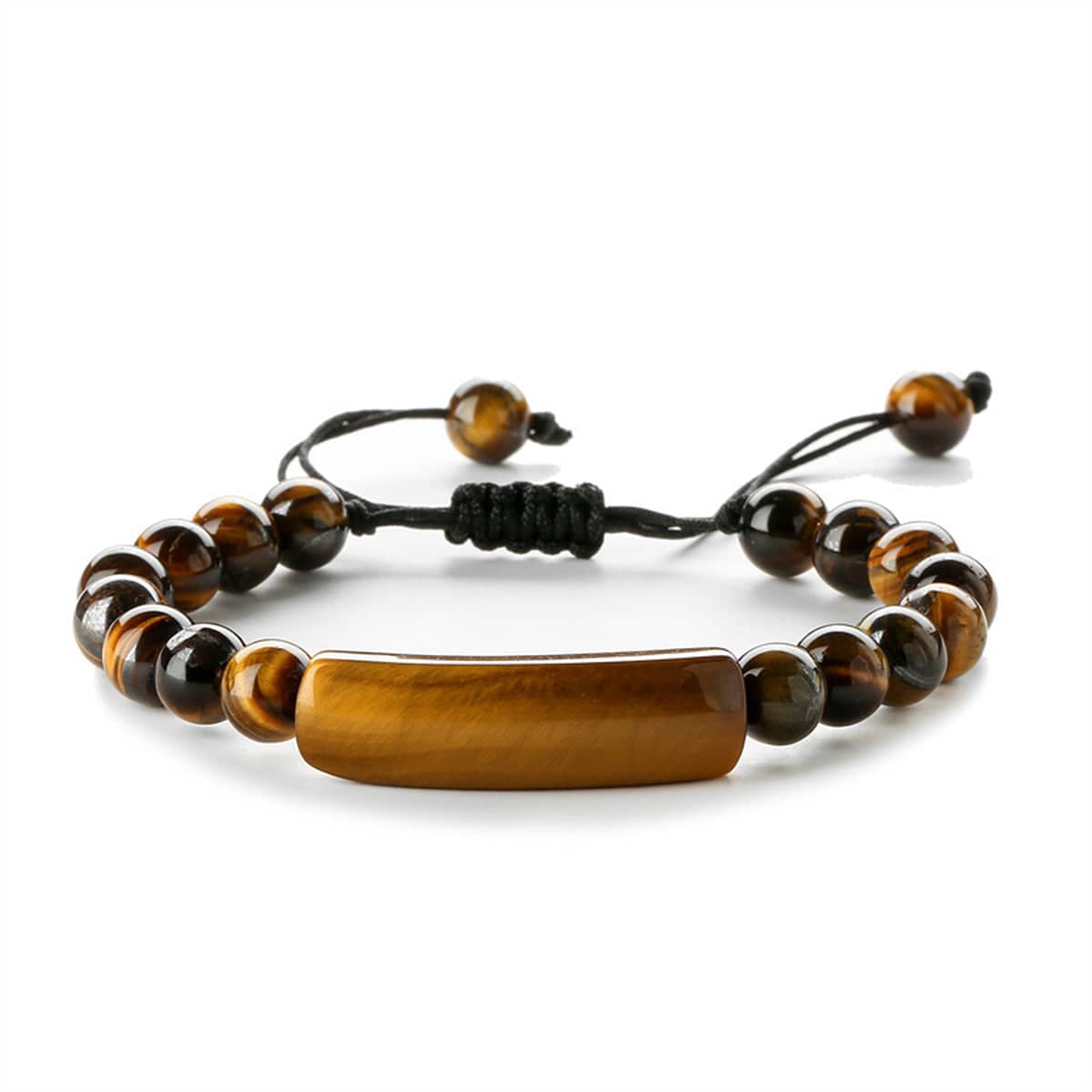 Brown-