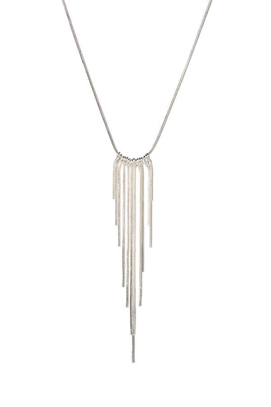 Sterling Silver Filled-