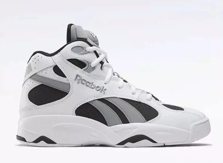 Reebok Men's Atr Pump Vertical Sneakers