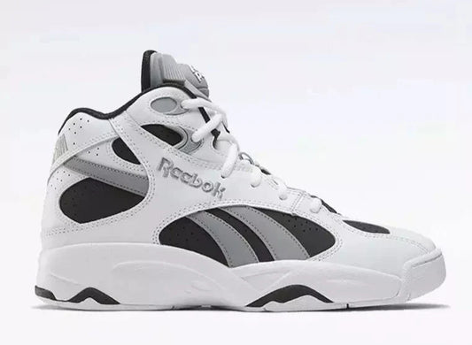 Reebok Men's Atr Pump Vertical Sneakers