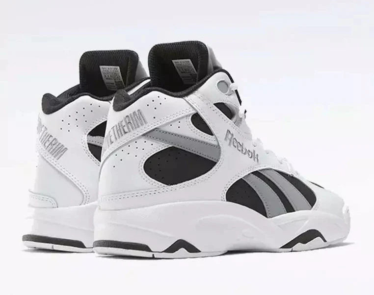 Reebok Men's Atr Pump Vertical Sneakers