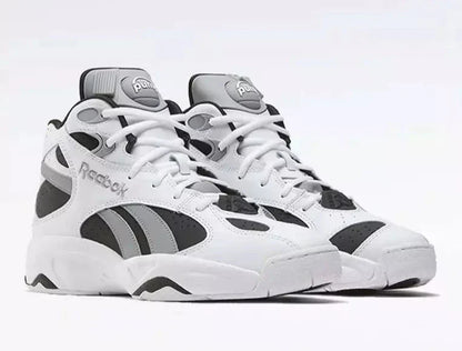 Reebok Men's Atr Pump Vertical Sneakers