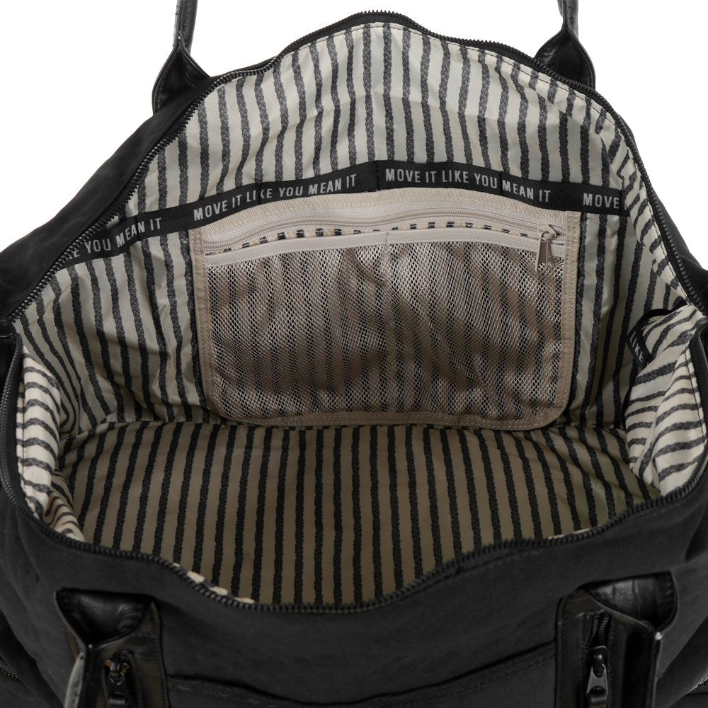 Reebok Adult Lths Yoga Bag