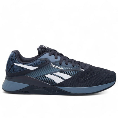 Reebok Men's Nano X4 Sneakers