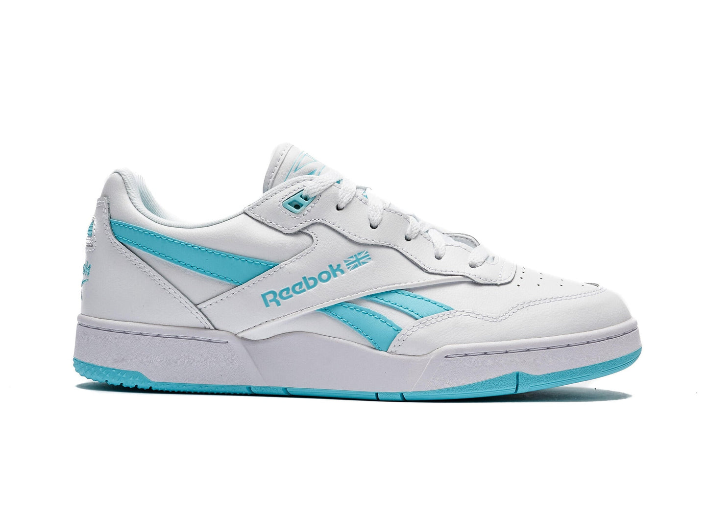 Reebok Men's Bb 4000 Ii Sneakers