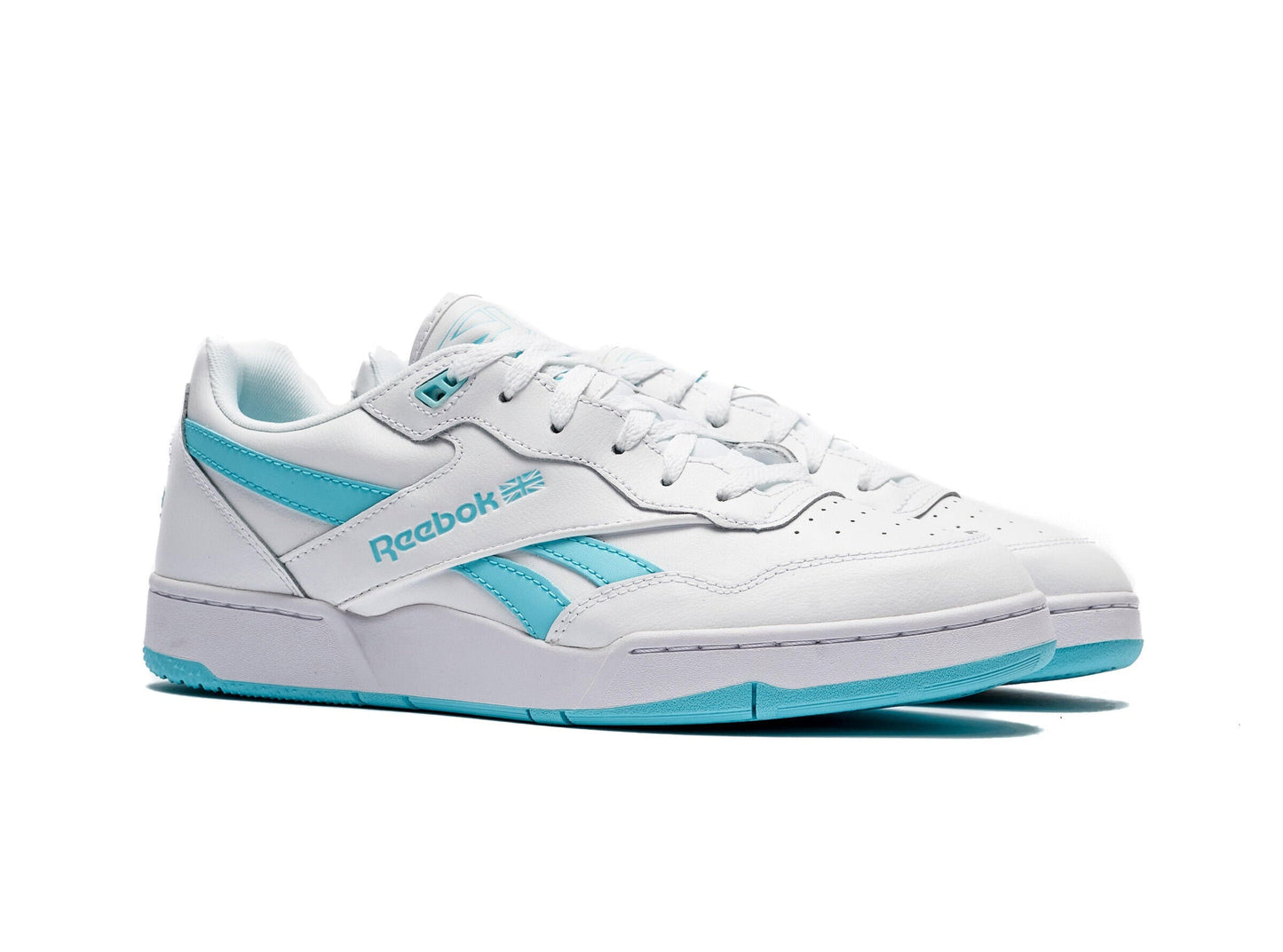 Reebok Men's Bb 4000 Ii Sneakers