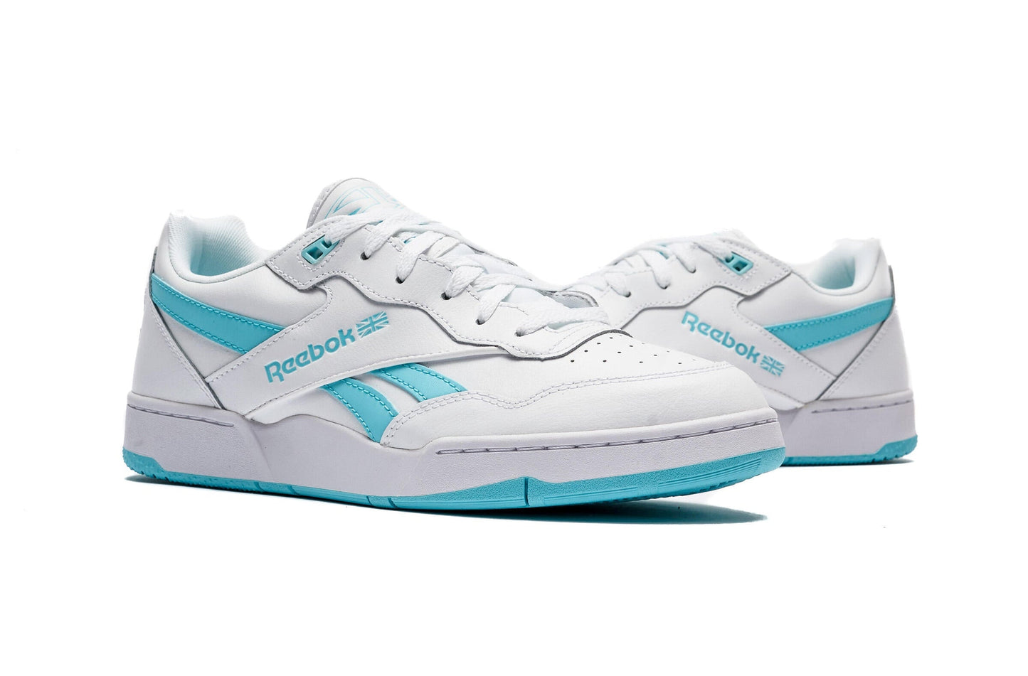 Reebok Men's Bb 4000 Ii Sneakers