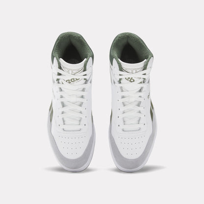 Reebok Men's Bb 4000 Ii Mid Sneakers