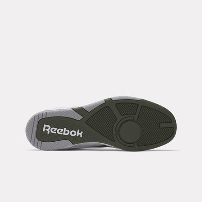 Reebok Men's Bb 4000 Ii Mid Sneakers