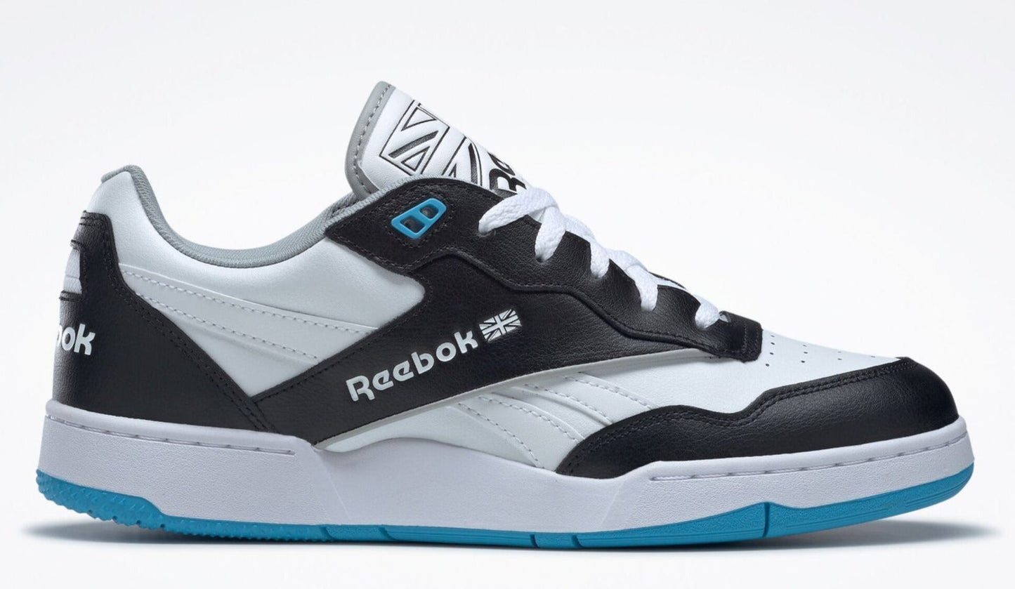 Reebok Men's Bb 4000 Ii Sneakers