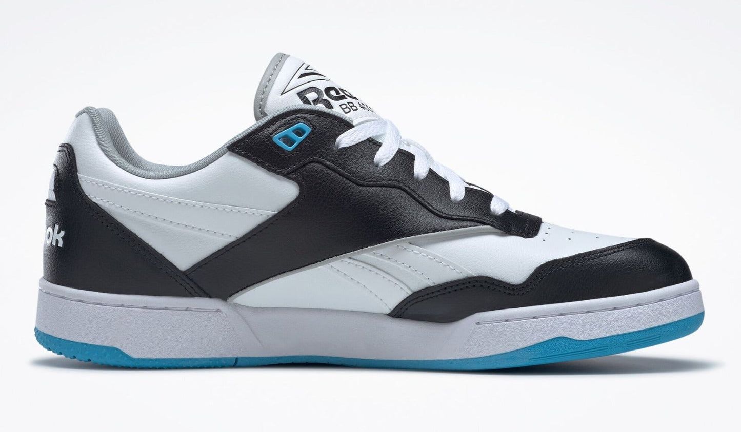 Reebok Men's Bb 4000 Ii Sneakers