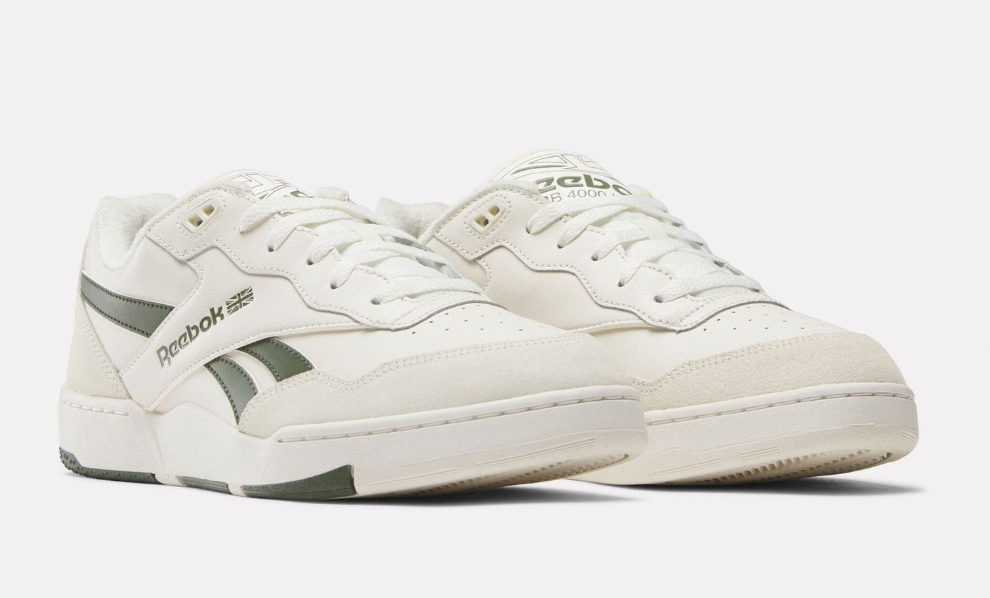 Reebok Men's Bb 4000 Ii Sneakers