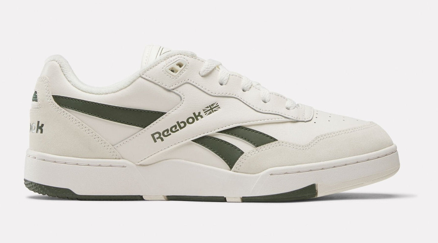 Reebok Men's Bb 4000 Ii Sneakers